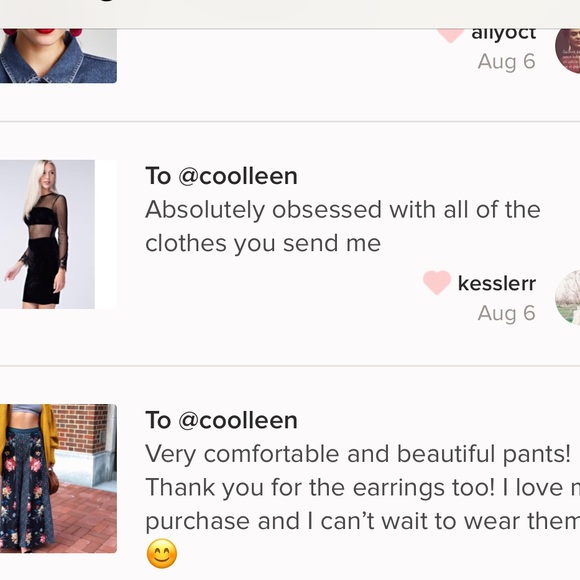 ๐ Honey Belle Brynlee Black Velvet & Sheer Dress - Picture 8 of 8